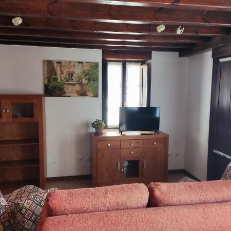 Apartamentos Llave De Santillana Santillana del Mar Luaran gambar