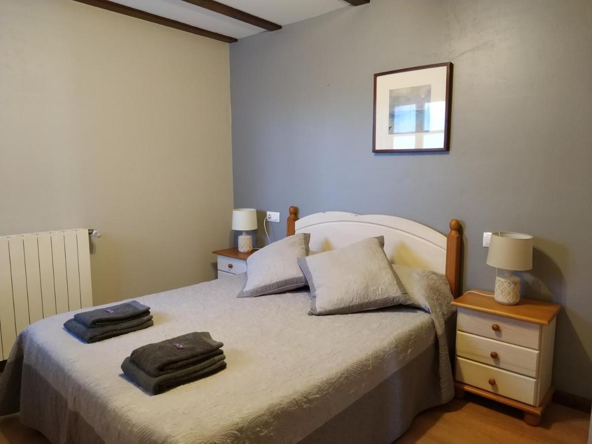 Apartamentos Llave De Santillana Santillana del Mar Luaran gambar