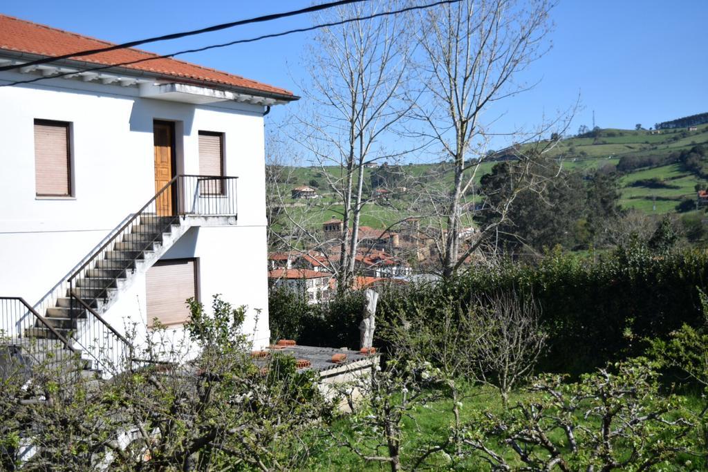 Apartamentos Llave De Santillana Santillana del Mar Luaran gambar
