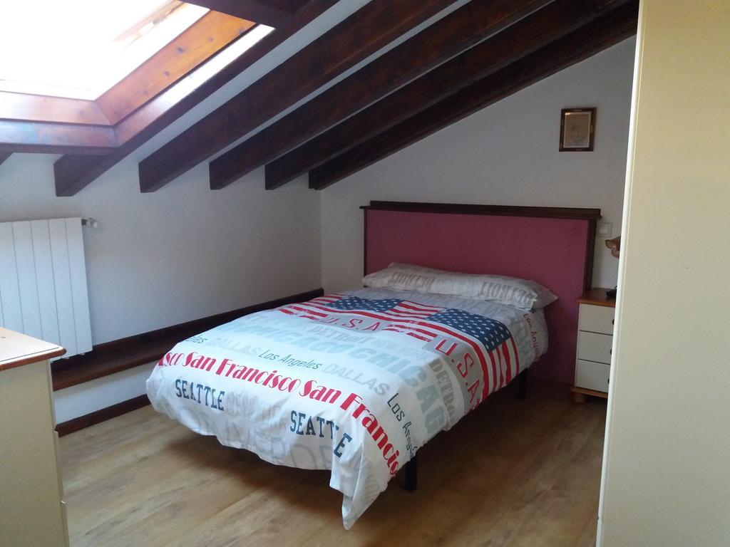 Apartamentos Llave De Santillana Santillana del Mar Luaran gambar
