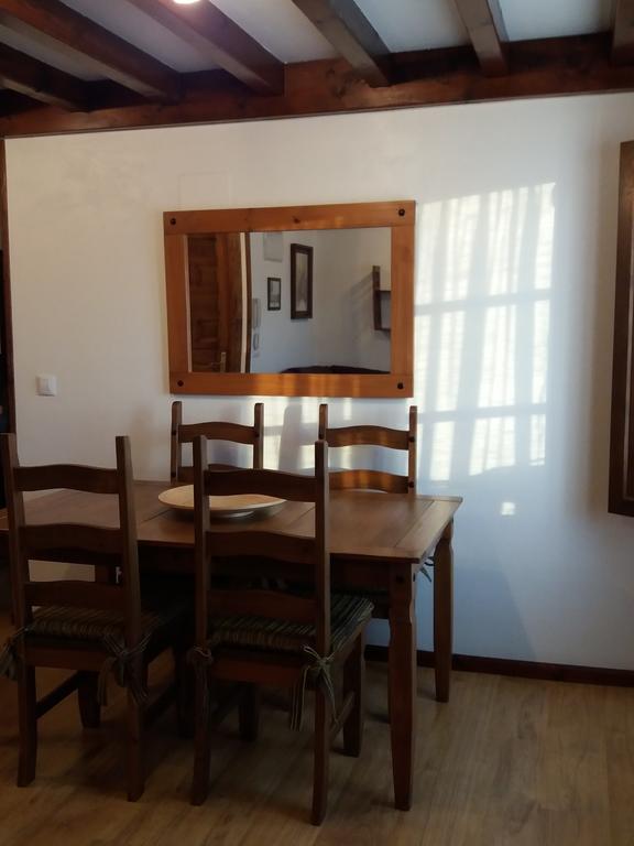 Apartamentos Llave De Santillana Santillana del Mar Luaran gambar