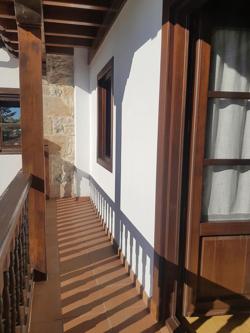 Apartamentos Llave De Santillana Santillana del Mar Luaran gambar